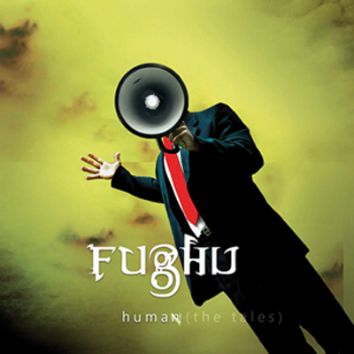 Fughu Human (The Tales) (2013)
