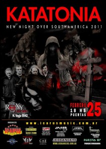 Katatonia2011
