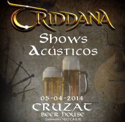Cruzat Beer House 05-04-14