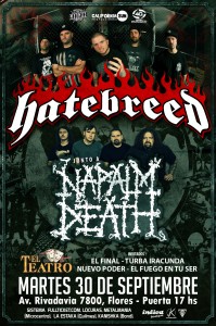 Hatebreed-napalm-death