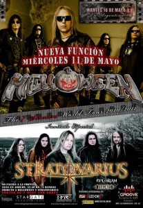 HelloStrato2011