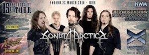 descarga