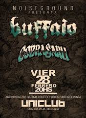 descarga