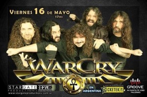 warcry