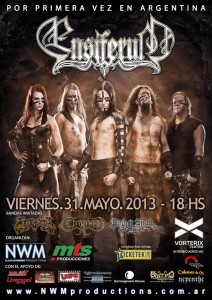 Ensiferum-nuevo-flyer