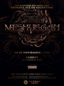 MESHUGGAH1
