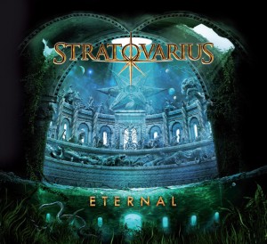 STRATO Eternal-tapa