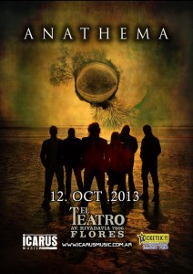 anathema
