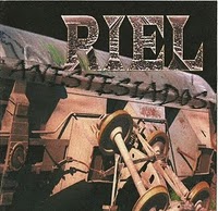 Riel – Anestesiados (2011) thumb image
