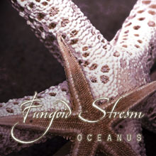Fungoid Stream – Oceanus (2010) thumb image