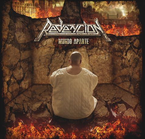 Redención – Mundo aparte (2010) thumb image