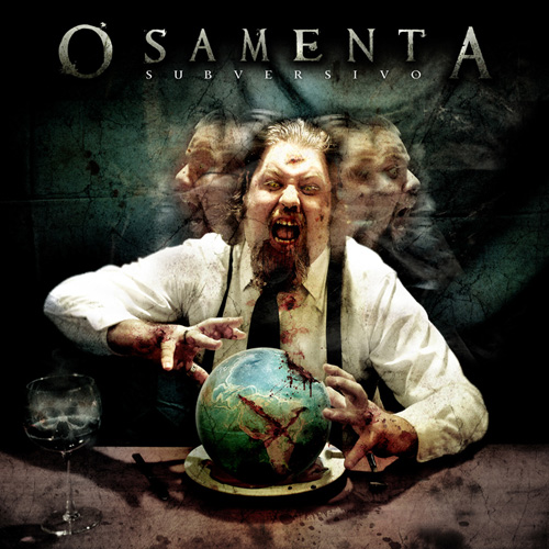 Osamenta – Subversivo (2011) thumb image