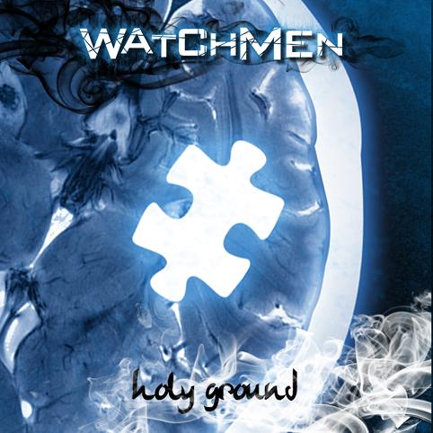 Watchmen – Holy Ground (Ep) (2010) thumb image