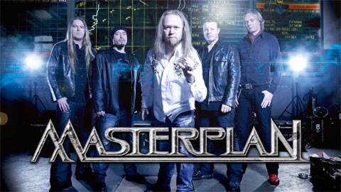 Entrevista a Roland Grapow (Masterplan) thumb image