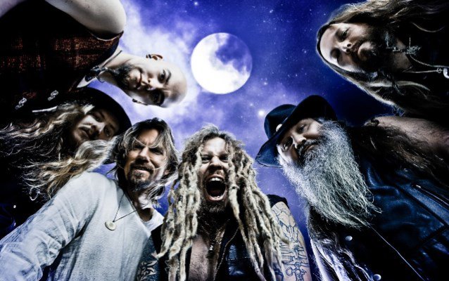 Entrevista a Jonne Järvelä (Korpiklaani) thumb image