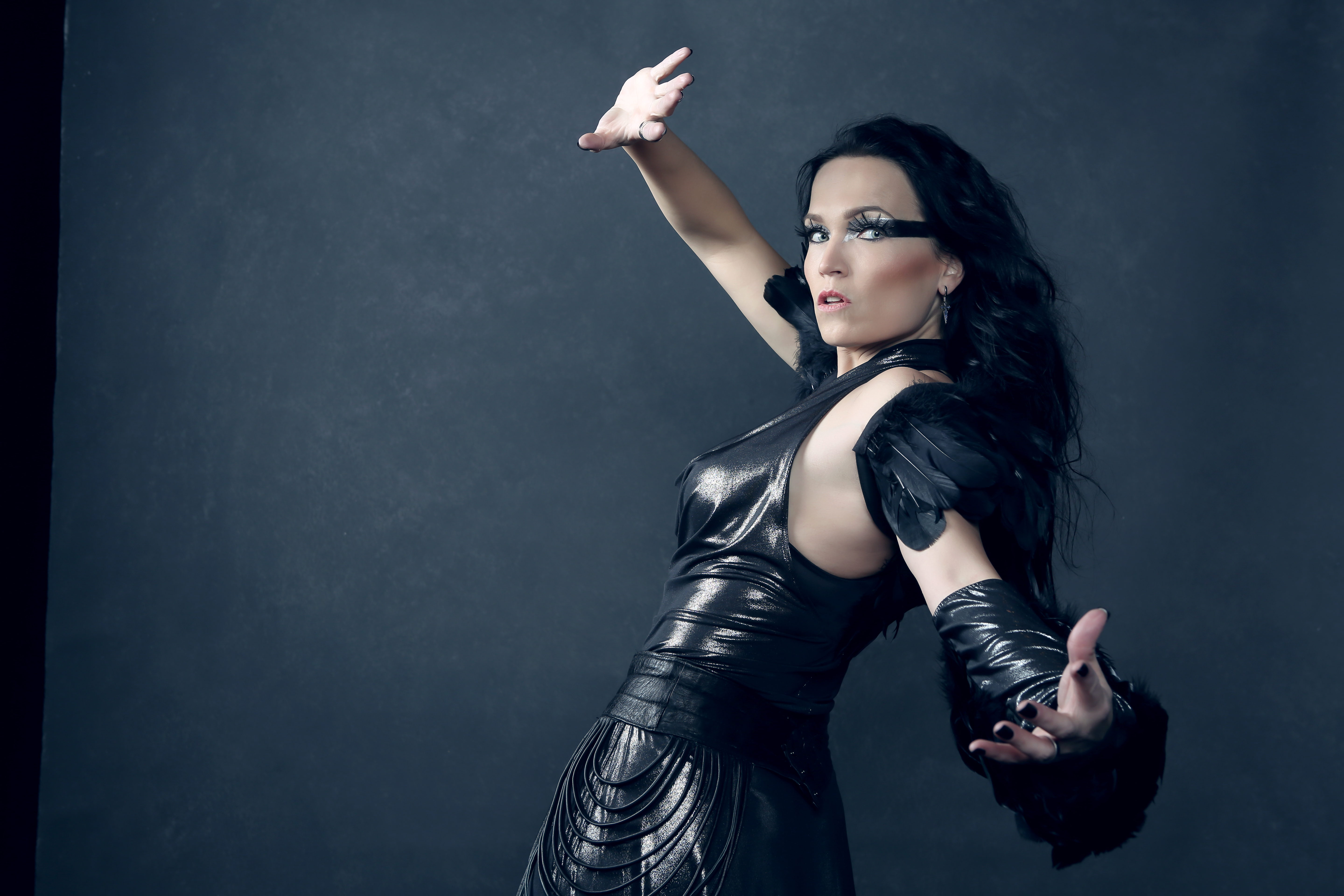 Entrevista a Tarja Turunen thumb image