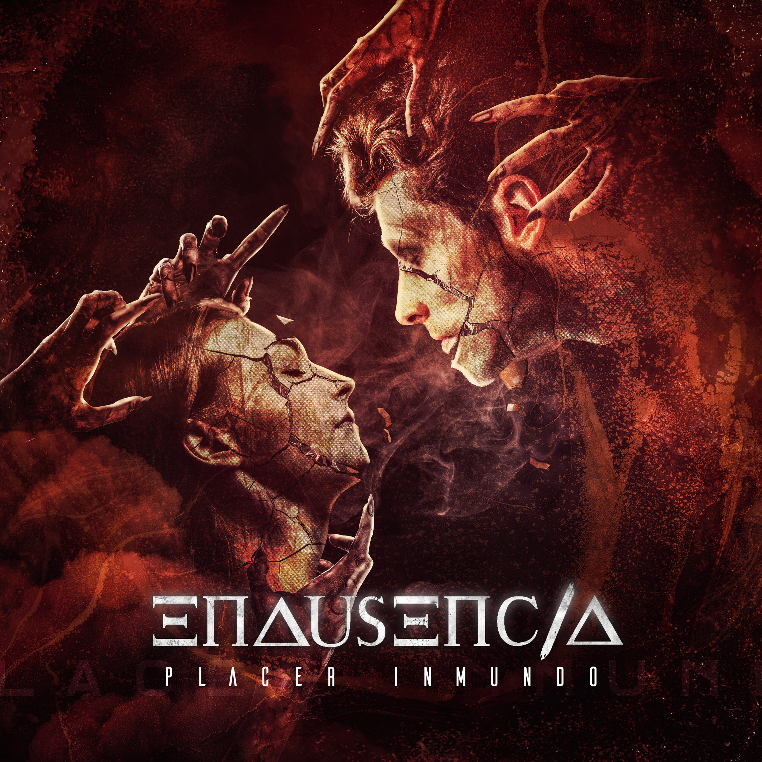 Desde el oeste. Enausencia – Placer Inmundo (2022) thumb image